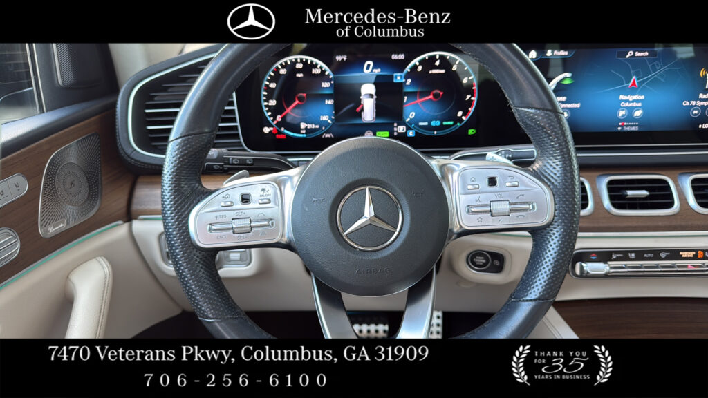 2023 Mercedes-Benz GLS GLS 450