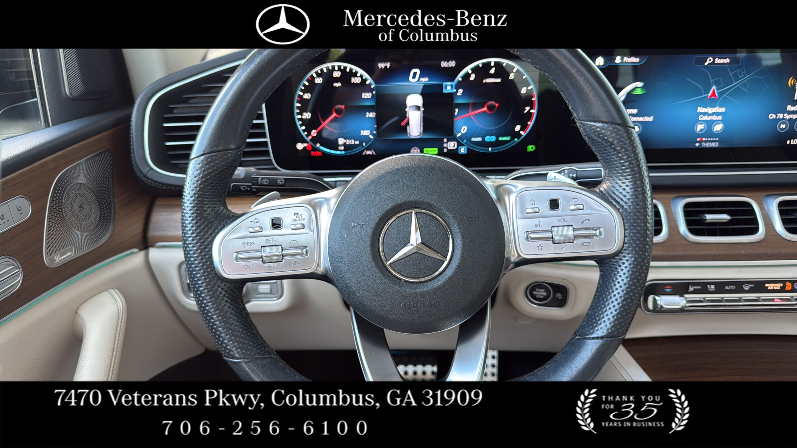 2023 Mercedes-Benz GLS GLS 450