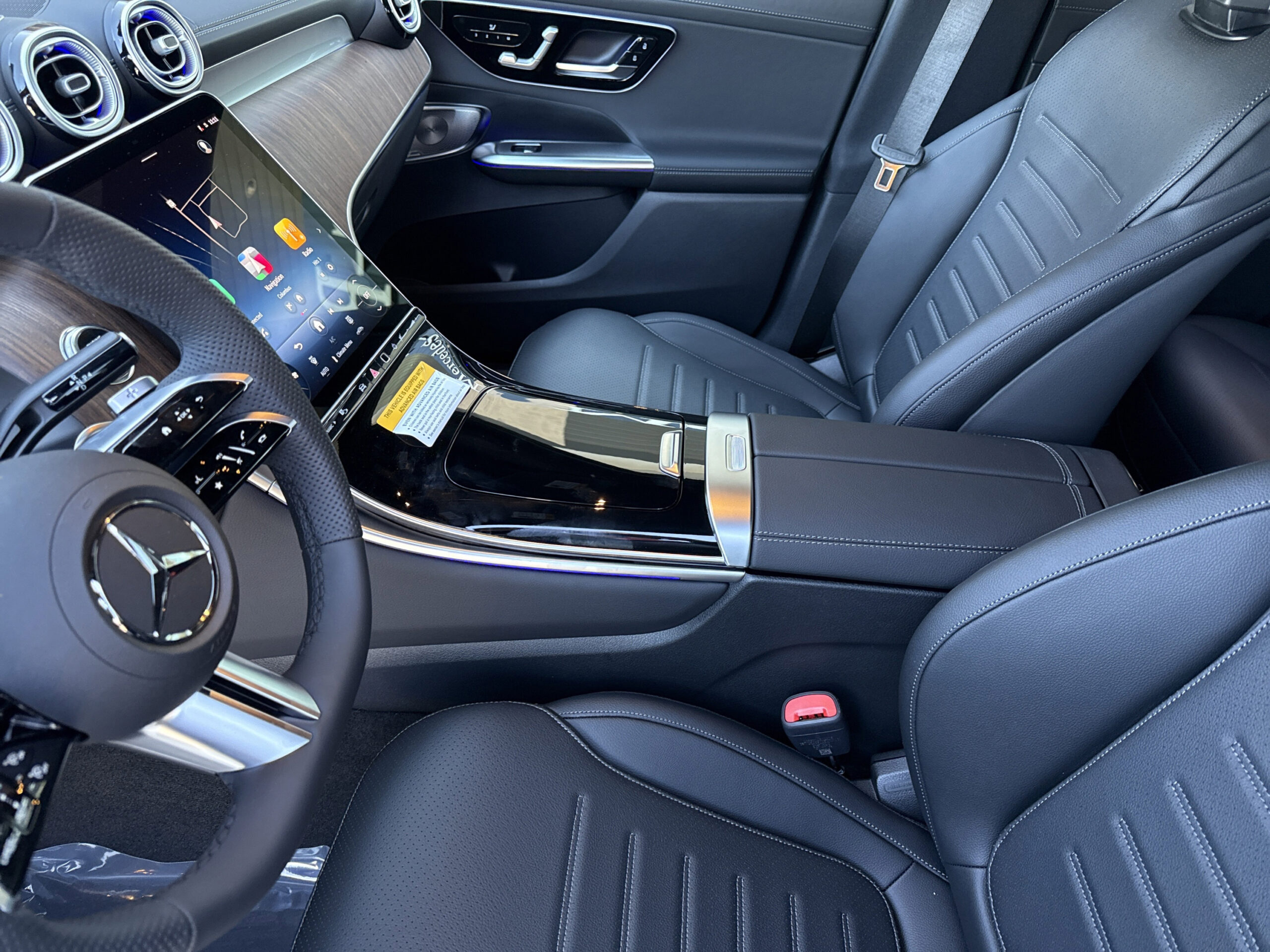 2026 Mercedes-Benz  GLC 300