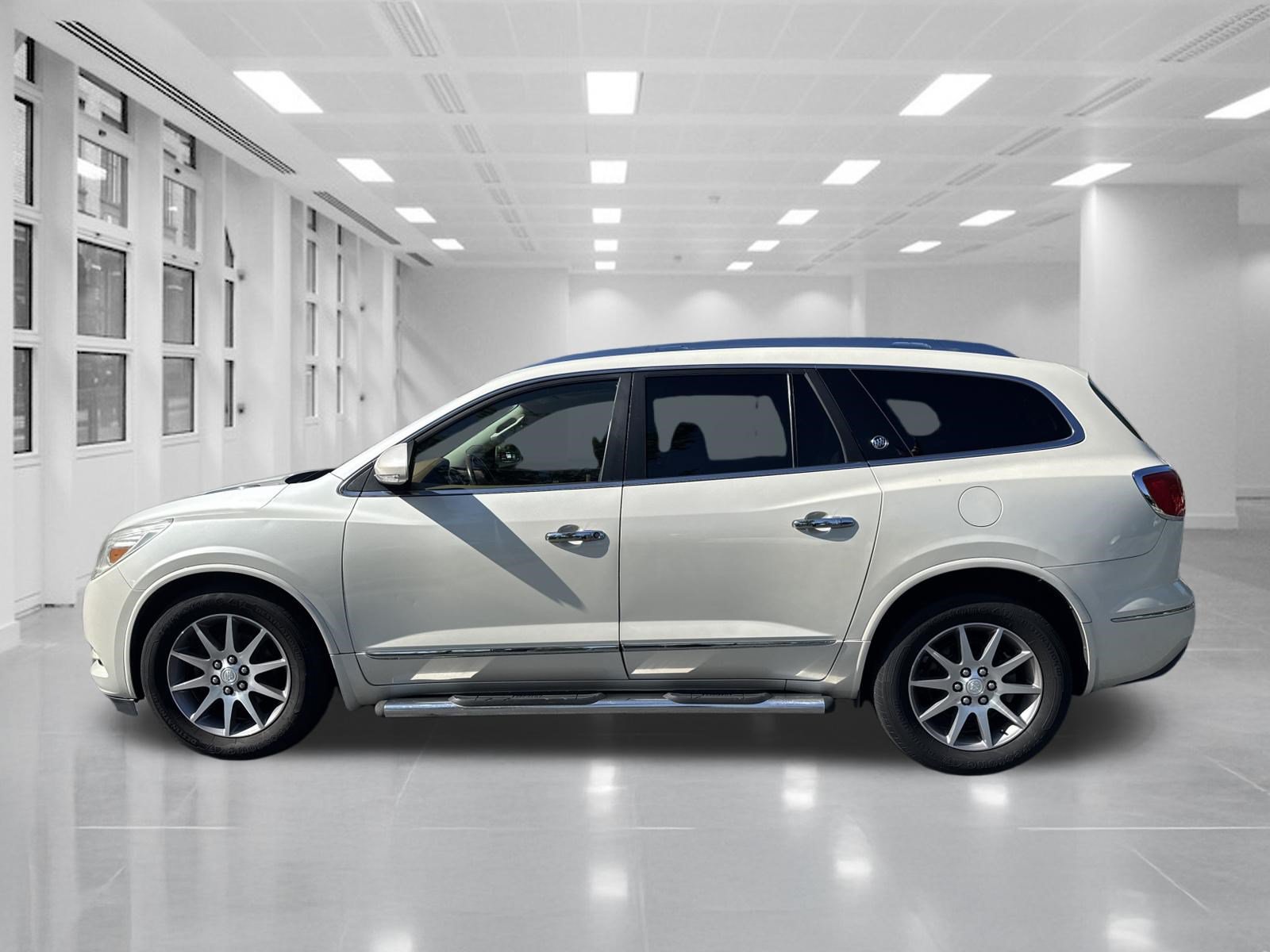 2014 Buick Enclave