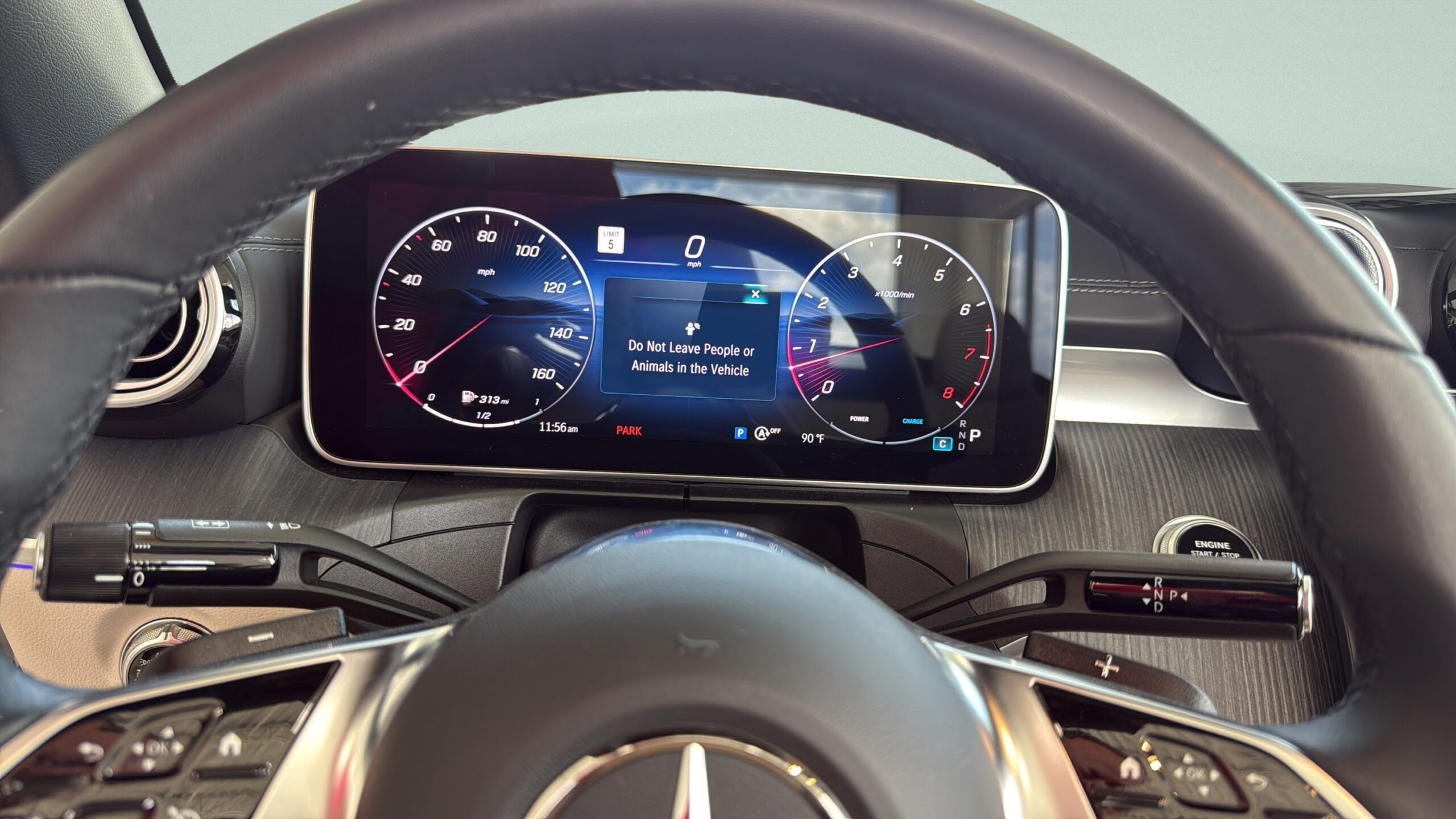 2026 Mercedes-Benz  CLE 300