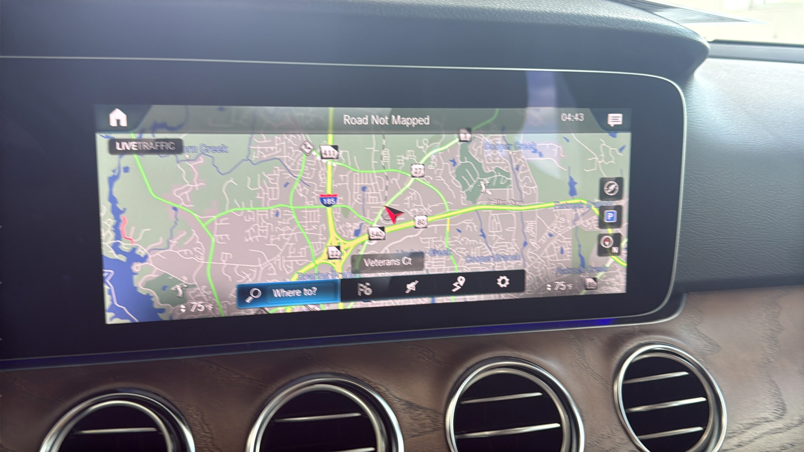 2023 Mercedes-Benz E-Class E 450