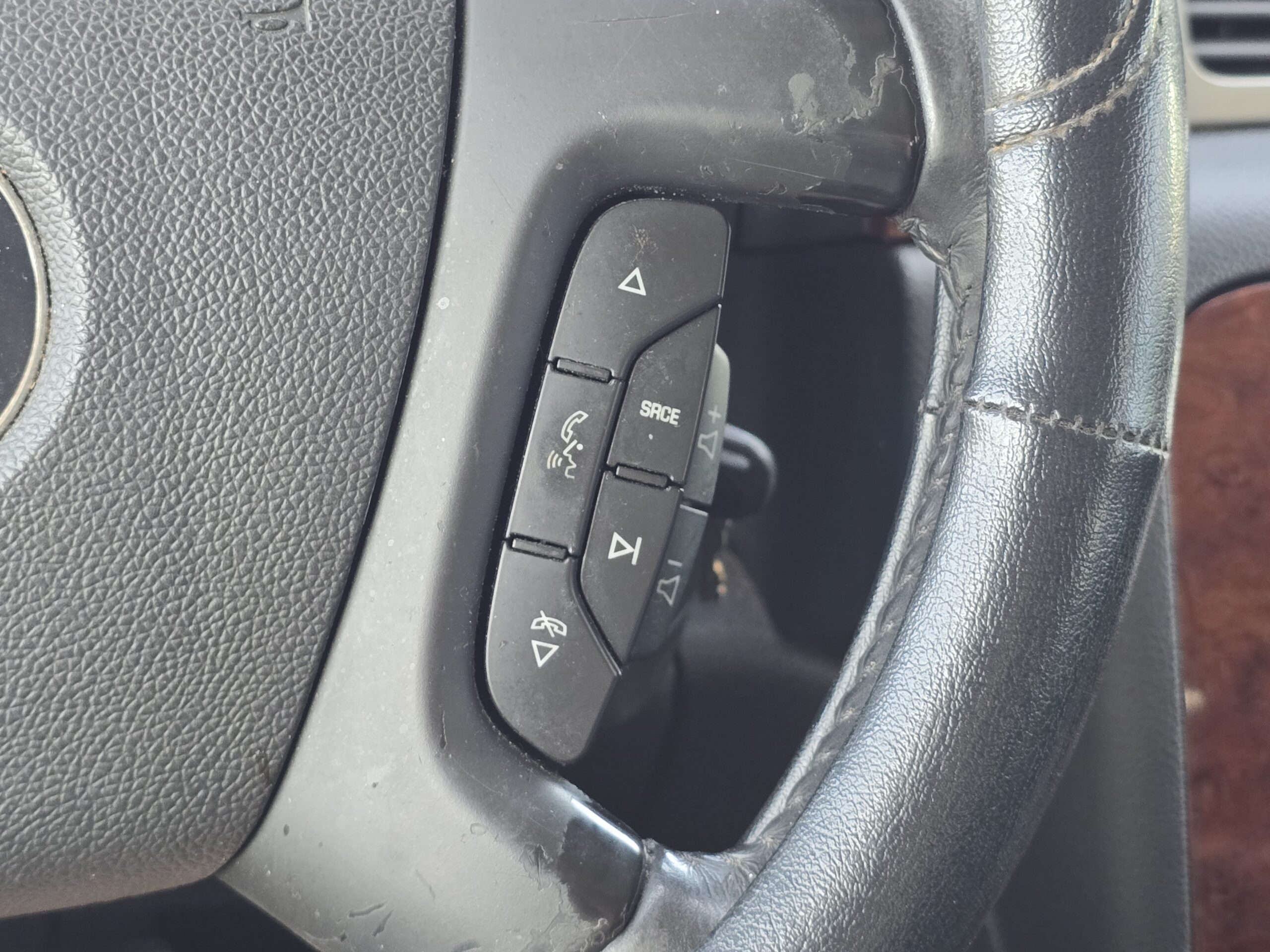 2010 Chevrolet Tahoe LT