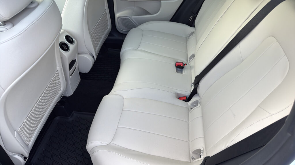 2026 Mercedes-Benz GLA GLA 250