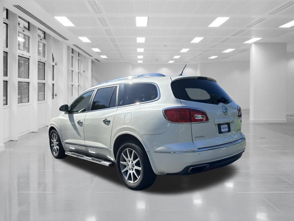 2014 Buick Enclave