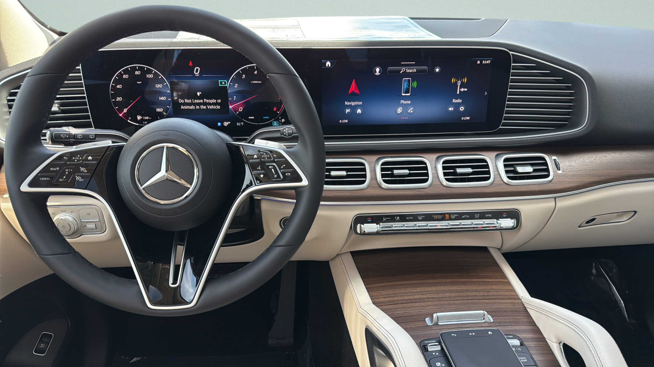 2026 Mercedes-Benz  GLE 450