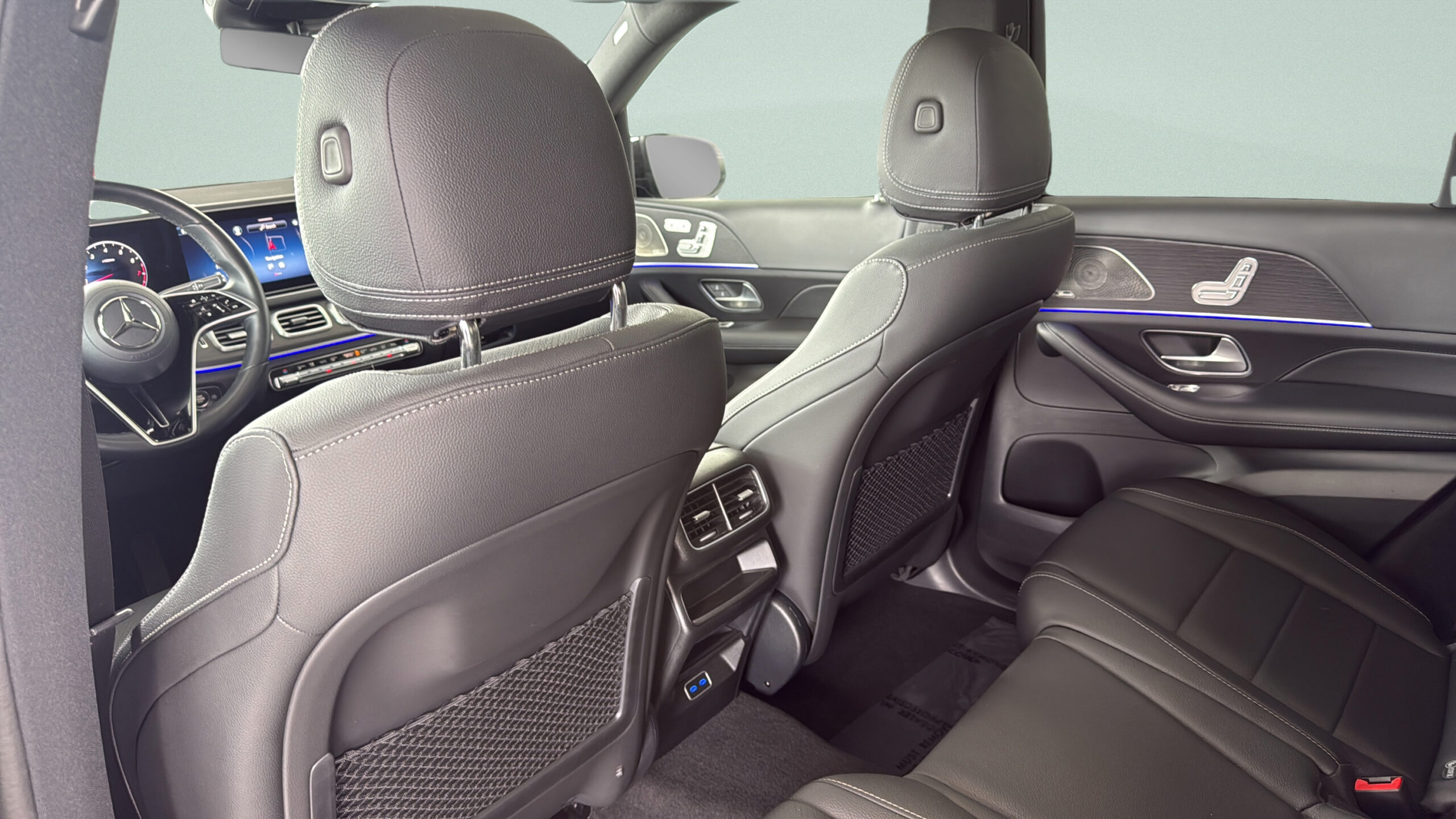 2025 Mercedes-Benz  GLE 350