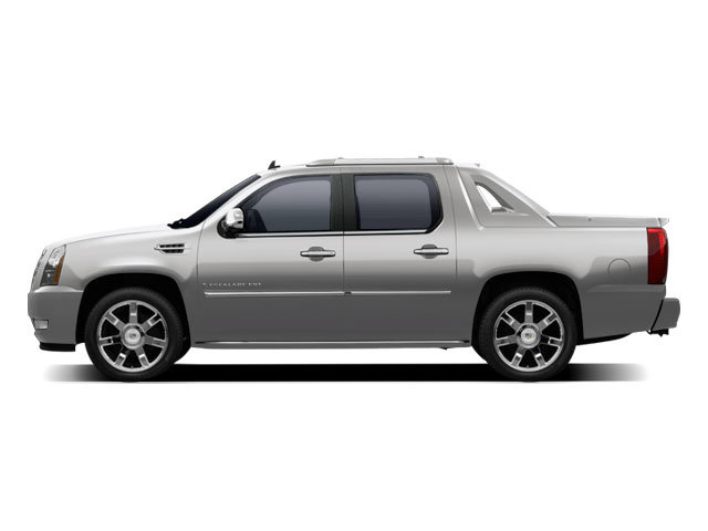 2009 Cadillac Escalade EXT AWD 4dr
