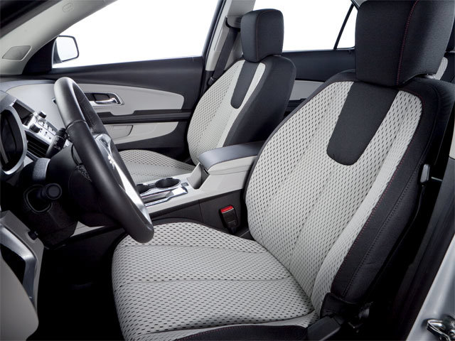 2013 Chevrolet Equinox LTZ