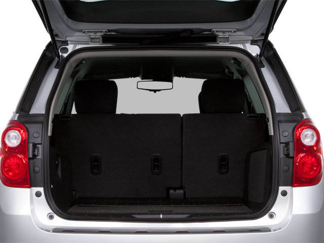 2013 Chevrolet Equinox LTZ