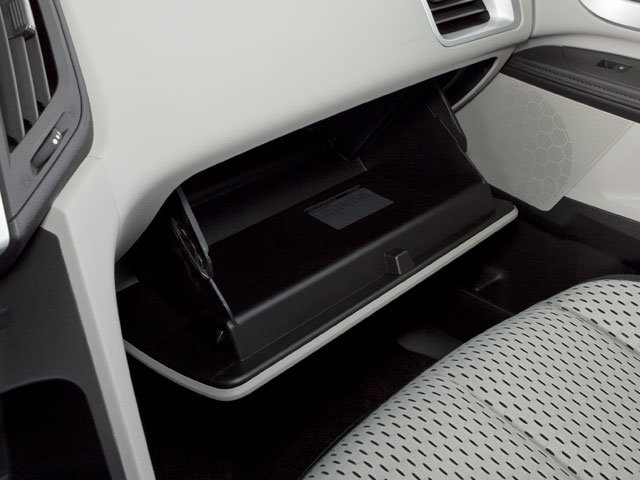 2013 Chevrolet Equinox LTZ