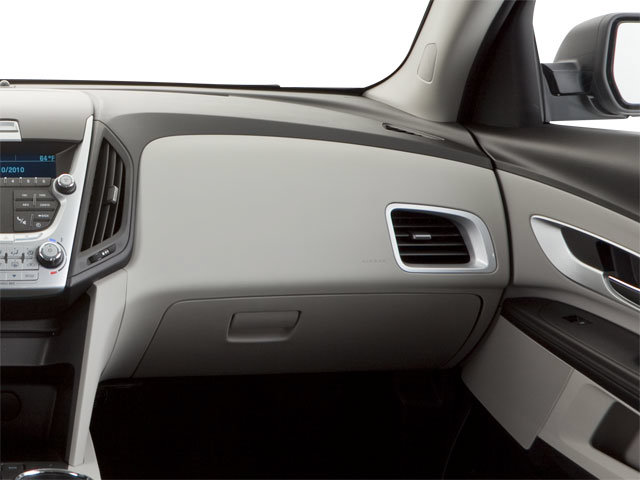 2013 Chevrolet Equinox LTZ