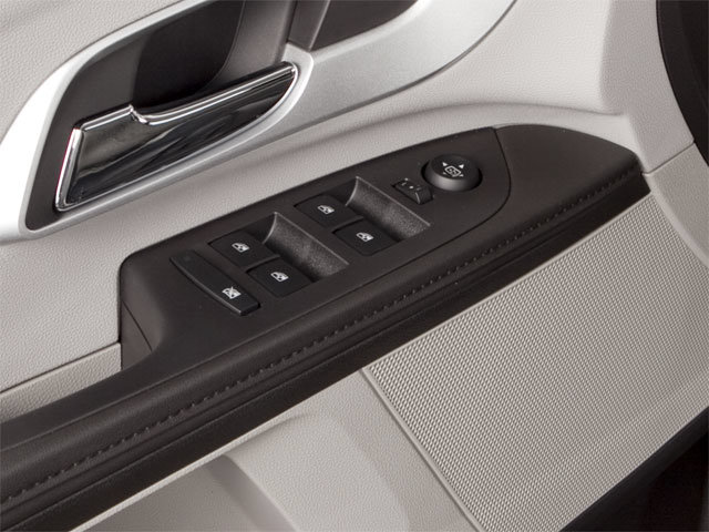 2013 Chevrolet Equinox LTZ