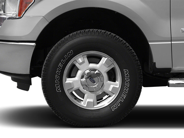 2013 Ford F-150 FX2