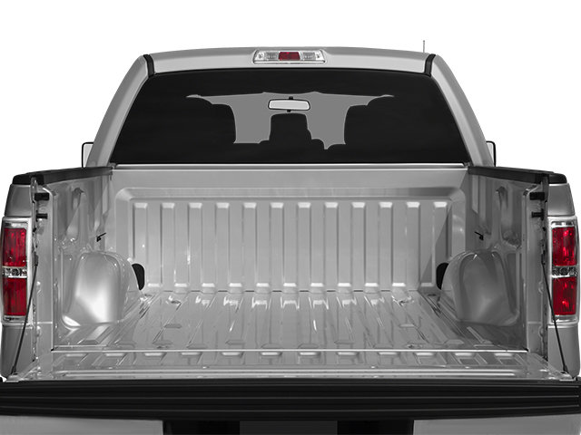 2013 Ford F-150 FX2