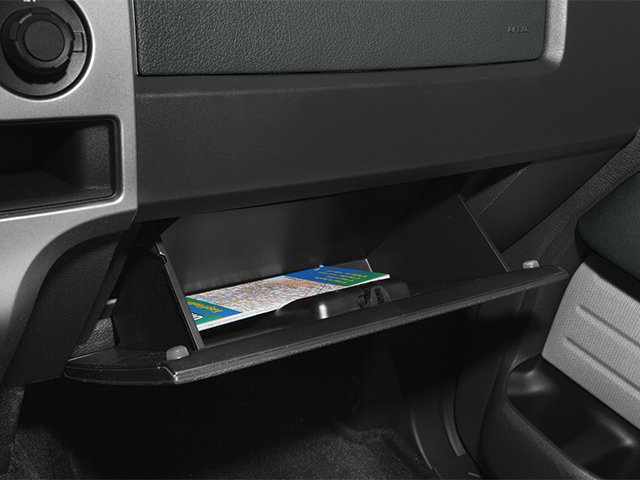 2013 Ford F-150 FX2