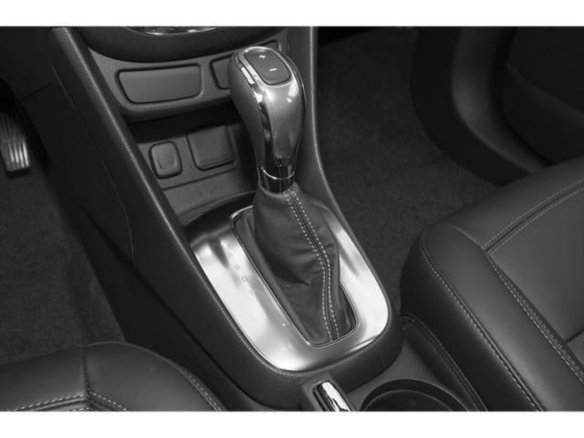 2015 Buick Encore Base