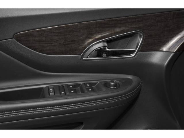 2015 Buick Encore Base