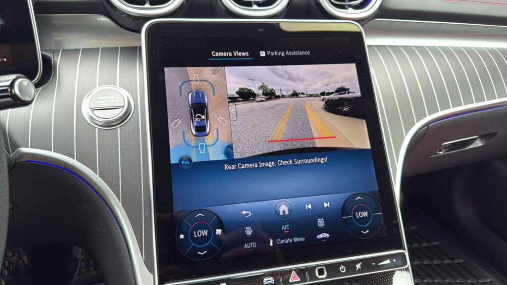 2026 Mercedes-Benz CLE AMG CLE 53