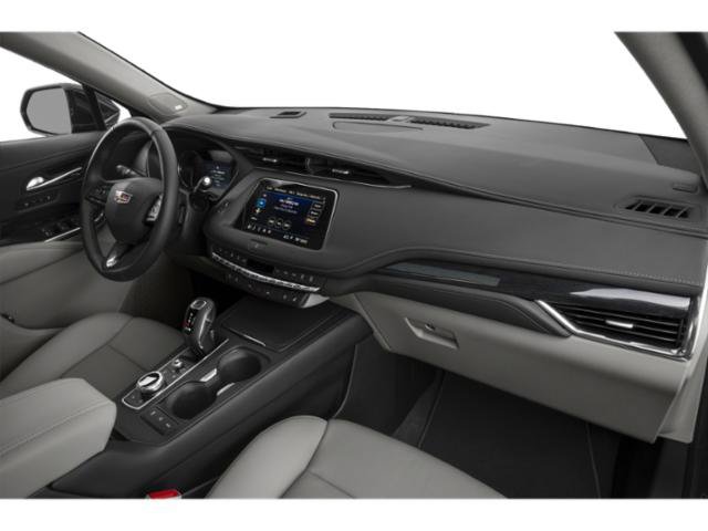 2019 Cadillac XT4 FWD Luxury
