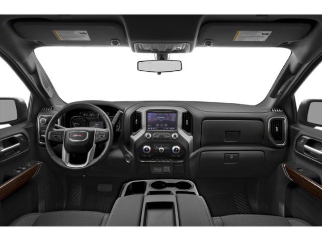 2022 GMC Sierra 1500 Limited SLE