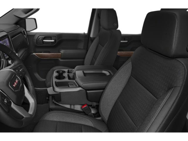 2022 GMC Sierra 1500 Limited SLE