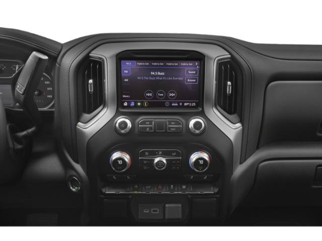 2022 GMC Sierra 1500 Limited SLE