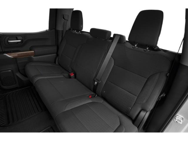 2022 GMC Sierra 1500 Limited SLE