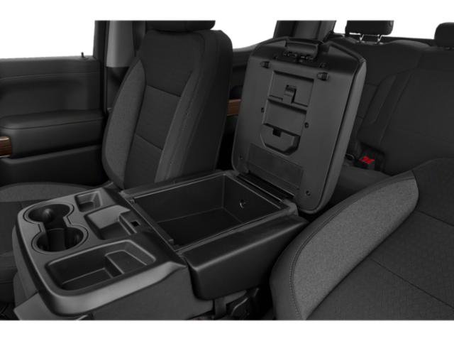 2022 GMC Sierra 1500 Limited SLE