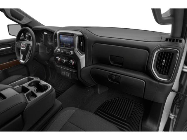 2022 GMC Sierra 1500 Limited SLE