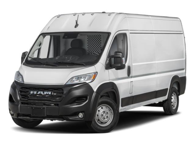 2023 Ram ProMaster Cargo Van