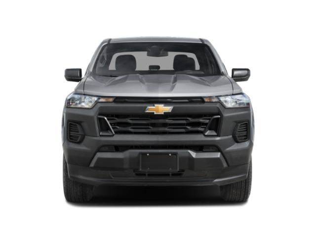 2026 Chevrolet Colorado 2WD Work Truck