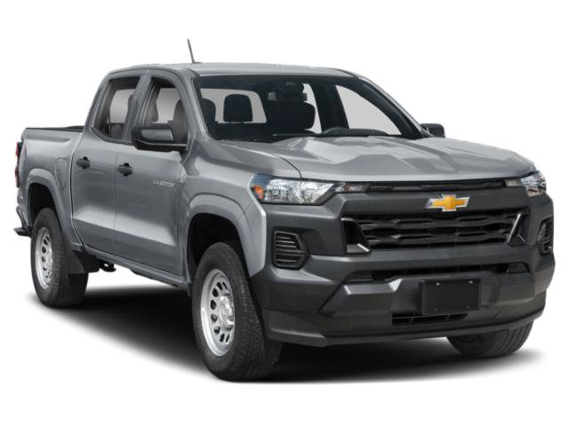 2026 Chevrolet Colorado 2WD Work Truck