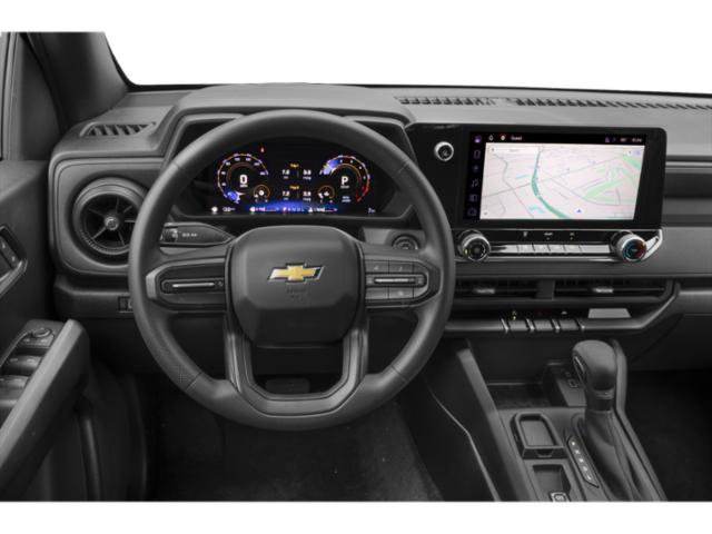 2026 Chevrolet Colorado 2WD Work Truck
