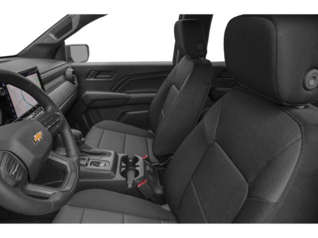 2026 Chevrolet Colorado 2WD Work Truck