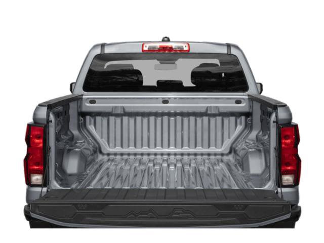 2026 Chevrolet Colorado 2WD Work Truck