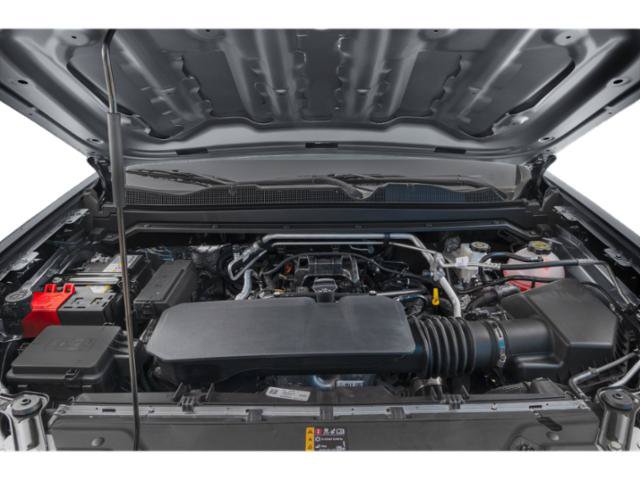 2026 Chevrolet Colorado 2WD Work Truck