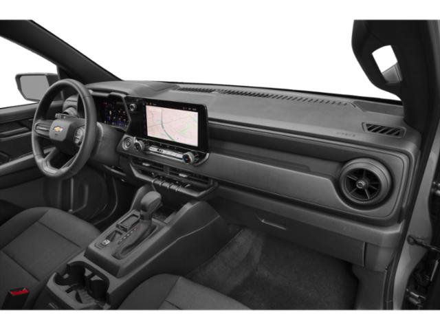 2026 Chevrolet Colorado 2WD Work Truck