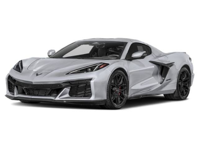 2027 Chevrolet Corvette 3LZ