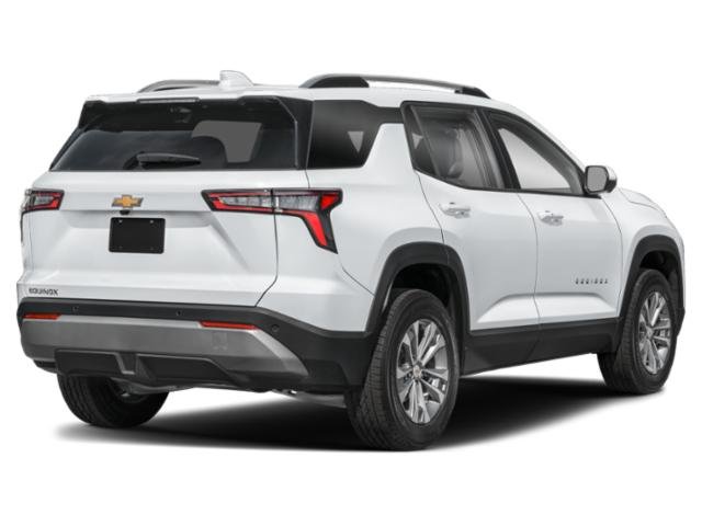2027 Chevrolet Equinox AWD LT