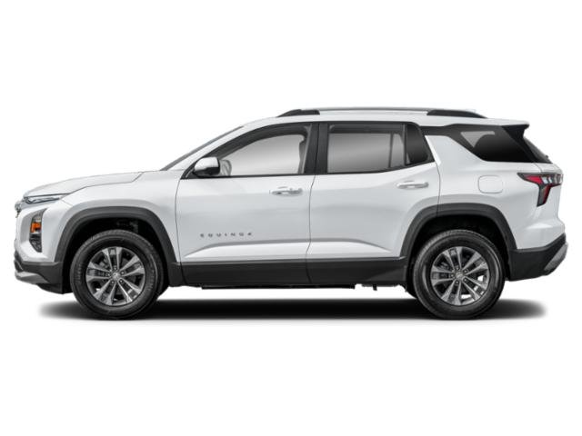2027 Chevrolet Equinox AWD LT