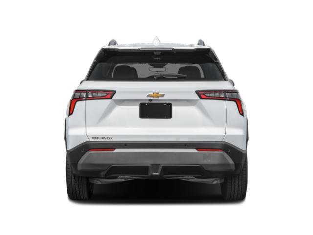 2027 Chevrolet Equinox AWD LT