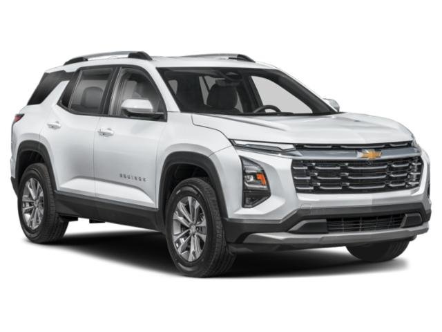 2027 Chevrolet Equinox AWD LT