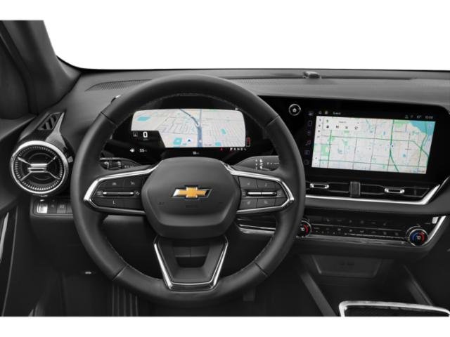 2027 Chevrolet Equinox AWD LT