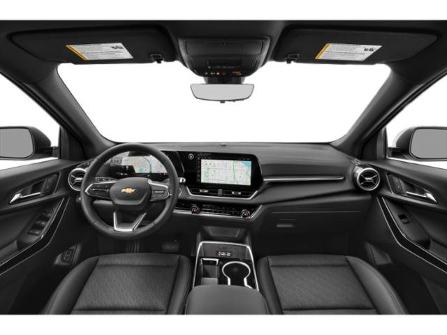 2027 Chevrolet Equinox AWD LT