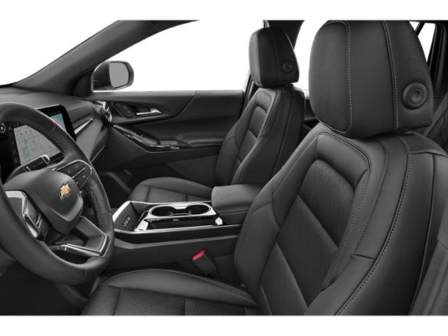 2027 Chevrolet Equinox AWD LT