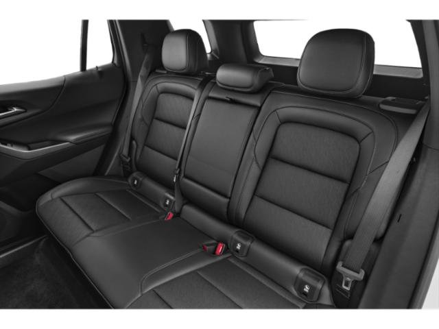2027 Chevrolet Equinox AWD LT