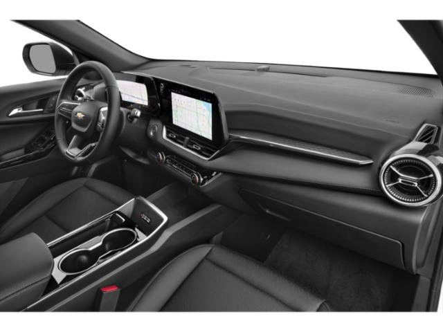 2027 Chevrolet Equinox AWD LT