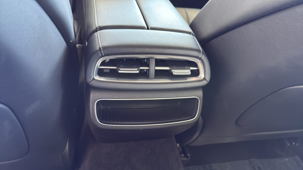 2023 Genesis G80 2.5T