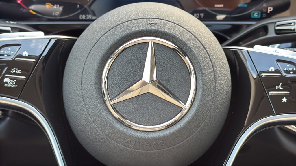 2026 Mercedes-Benz  E 350